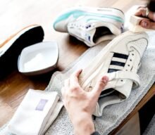 How to Maintain and Care for Your Nursing Shoes